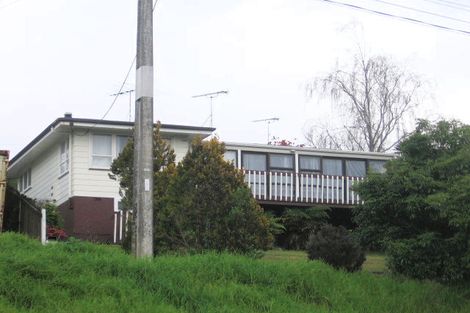 Photo of property in 151 Triangle Road, Massey, Auckland, 0614