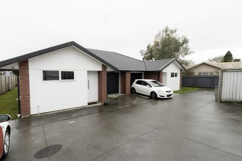 Photo of property in 4d Hamilton Road, Cambridge, 3434