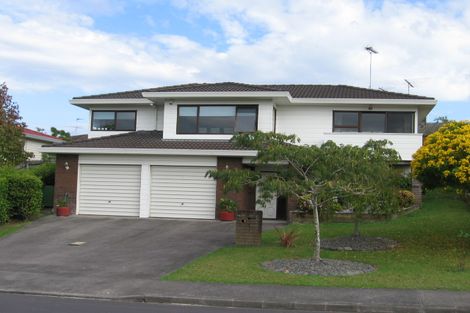 Photo of property in 74 Granville Drive, Massey, Auckland, 0614