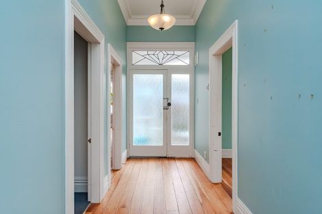 Photo of property in 21 Nairn Street, Mount Cook, Wellington, 6011