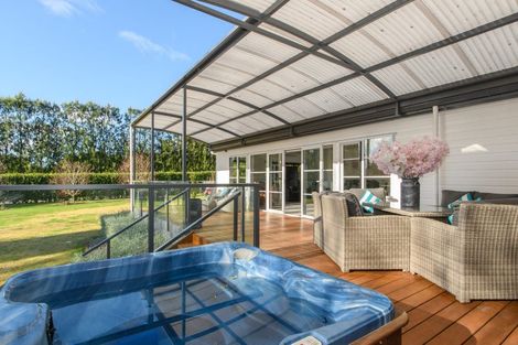 Photo of property in 298b Belk Road, Omanawa, 3171