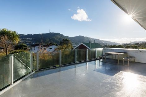 Photo of property in 7 Krishna Way, Khandallah, Wellington, 6035