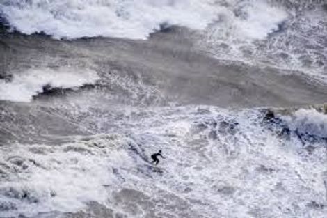 Photo of property in 1 Paramount Road, Barrytown, Greymouth, 7873