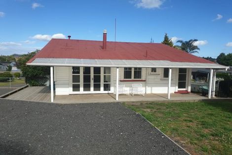 Photo of property in 97 Hakanoa Street, Huntly, 3700