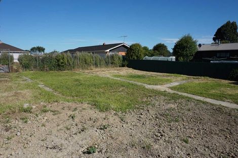 Photo of property in 147 Morton Street, Strathern, Invercargill, 9812