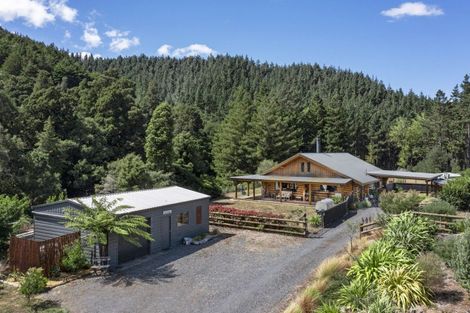 Photo of property in 944 Old Mountain Road, Waitetuna, Raglan, 3295