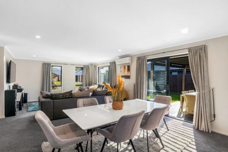 Photo of property in 125 Georgina Street, Marshland, Christchurch, 8083