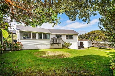 Photo of property in 6 Roy Street, Tawa, Wellington, 5028