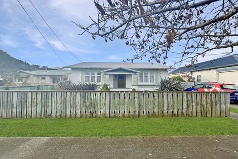 Photo of property in 38 Cumbrae Place, Aramoho, Whanganui, 4500