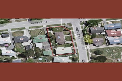 Photo of property in 2b Seddon Crescent, Marewa, Napier, 4110