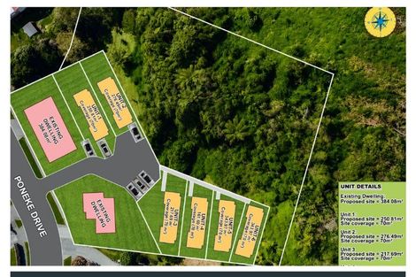 Photo of property in 11a Poneke Drive, Waikanae, 5036