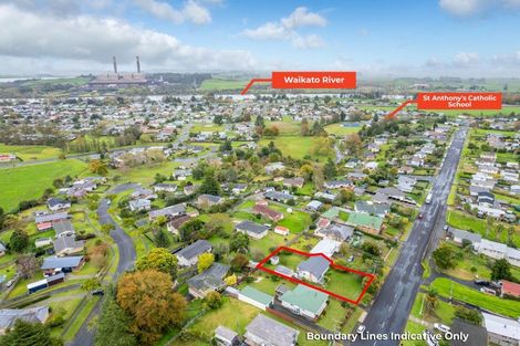 Photo of property in 99 Russell Road, Huntly, 3700