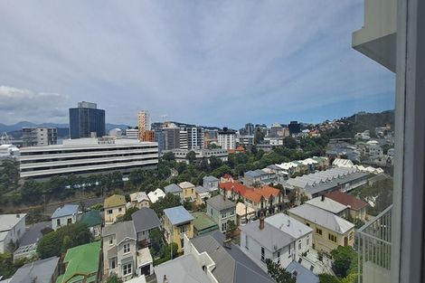 Photo of property in 31/125 Grant Road, Thorndon, Wellington, 6011