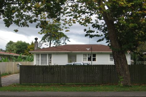 Photo of property in 440 West Coast Road, Glen Eden, Auckland, 0602