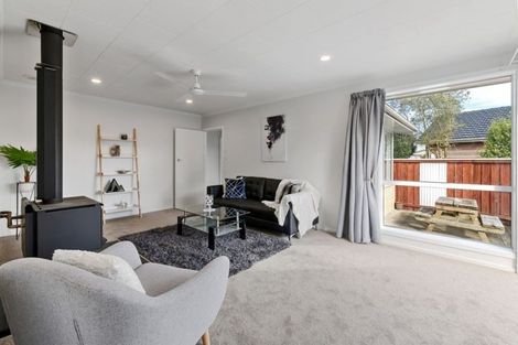 Photo of property in 14 Dunluce Place, Hornby, Christchurch, 8042