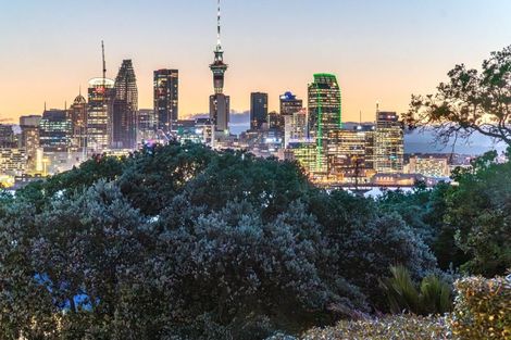 Photo of property in 41 Calliope Road, Devonport, Auckland, 0624