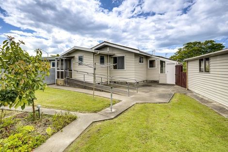 Photo of property in 61 Wycliffe Street, Onekawa, Napier, 4110