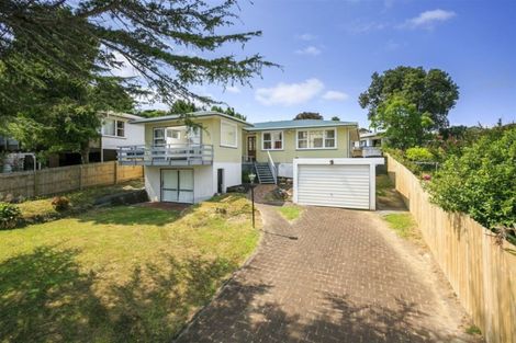 Photo of property in 40 Bond Crescent, Forrest Hill, Auckland, 0620