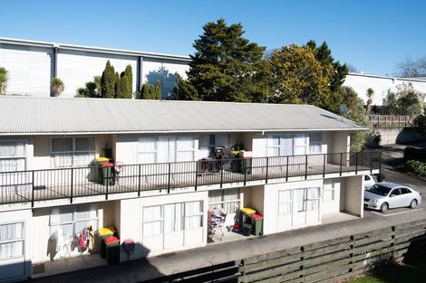 Photo of property in 8 Anzac Parade, Hamilton Central, Hamilton, 3204