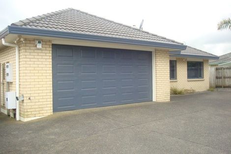 Photo of property in 7 Ardkeen Place, East Tamaki, Auckland, 2016