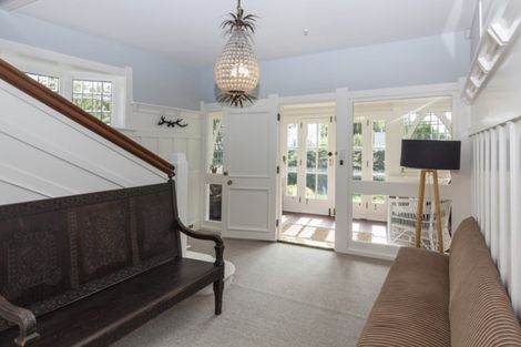 Photo of property in 18 Allister Avenue, Merivale, Christchurch, 8014