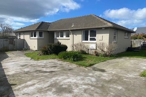 Photo of property in 9 Rasen Place, Linwood, Christchurch, 8062