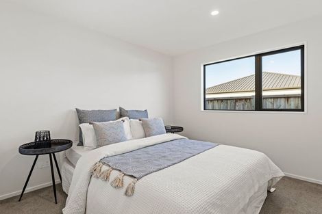 Photo of property in 22 Kite Street, Rolleston, 7614