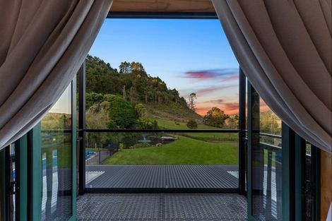 Photo of property in 870 Woodcocks Road, Kaipara Flats, Warkworth, 0981