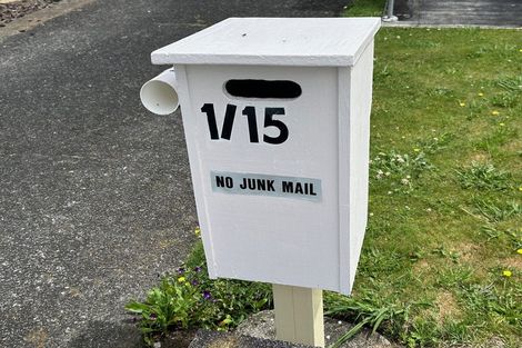 Photo of property in 15 Nelson Street, Waitara, 4320