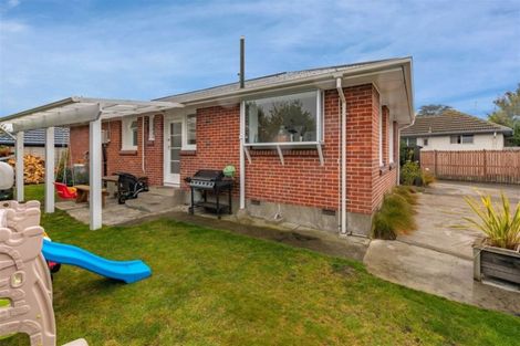 Photo of property in 96a Randolph Street, Woolston, Christchurch, 8062
