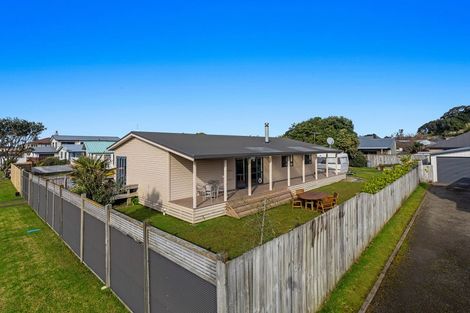 Photo of property in 94 Harbour Road, Ohope, 3121