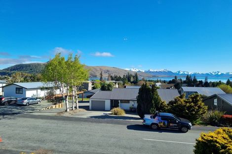 Photo of property in 58a Murray Place, Lake Tekapo, 7999