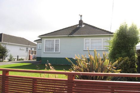 Photo of property in 23 Wright Street, Wainuiomata, Lower Hutt, 5014