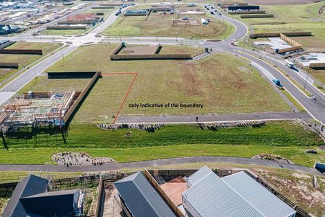 Photo of property in 98 Stationmasters Way, Prebbleton, 7604