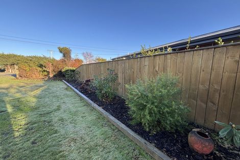 Photo of property in 112 Solway Crescent, Solway, Masterton, 5810