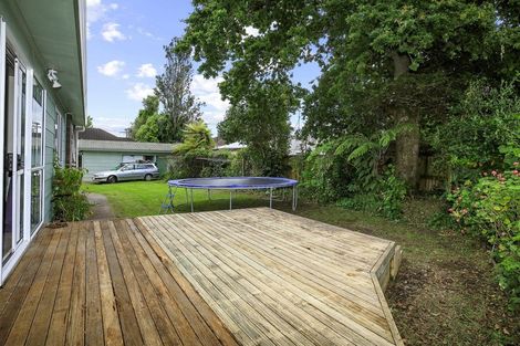 Photo of property in 78b Fox Street, Hamilton East, Hamilton, 3216