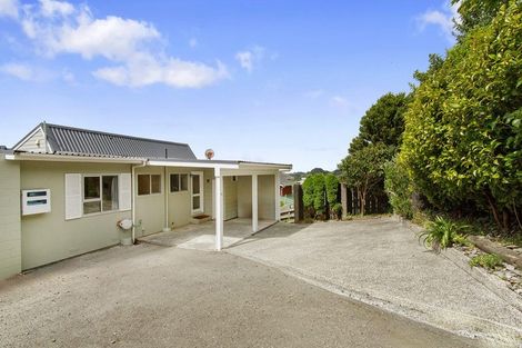 Photo of property in 24 Old Coach Road, Johnsonville, Wellington, 6037