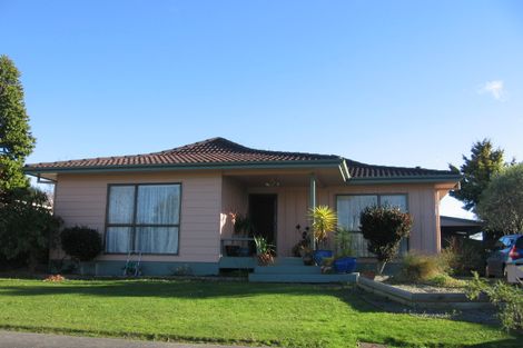 Photo of property in 51 Gemini Avenue, Milson, Palmerston North, 4414