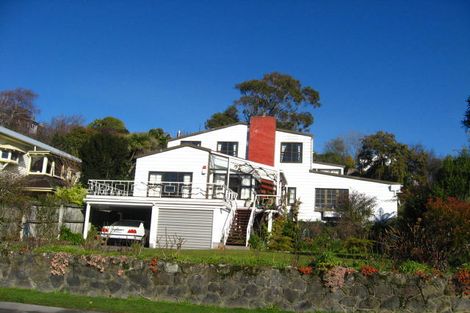 Photo of property in 8 Valley Road Cashmere Christchurch City
