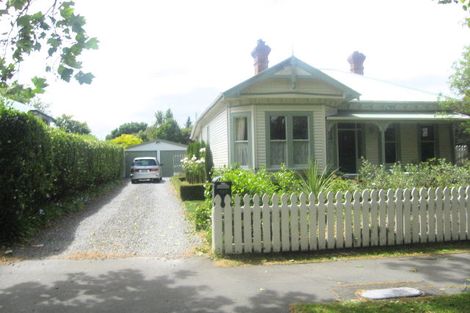 Photo of property in 2/135 Fisher Avenue, Beckenham, Christchurch, 8023