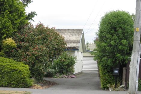Photo of property in 138 Roydvale Avenue, Burnside, Christchurch, 8053