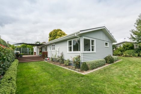 Photo of property in 17 Brookvale Road, Havelock North, 4130