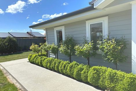 Photo of property in 20 Missy Crescent, Mount Pisa, Cromwell, 9383