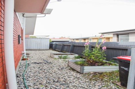 Photo of property in 2/107 Fox Street, Avenal, Invercargill, 9810