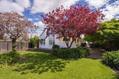 Photo of property in 100 Teesdale Street, Burnside, Christchurch, 8053