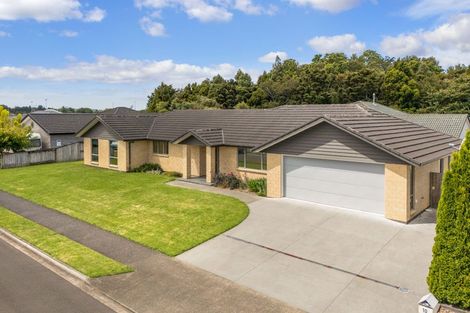 Photo of property in 10 Nolan Place, Katikati, 3129