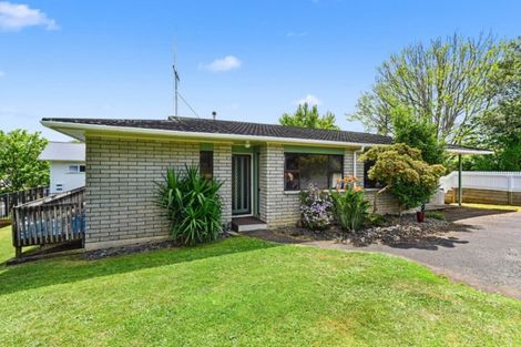 Photo of property in 9 Mansel Avenue, Hillcrest, Hamilton, 3216