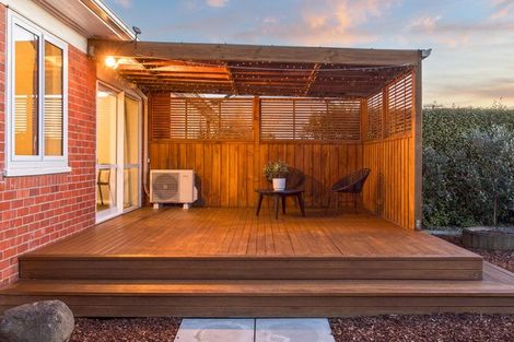 Photo of property in 14 Hammond Place, Spreydon, Christchurch, 8024