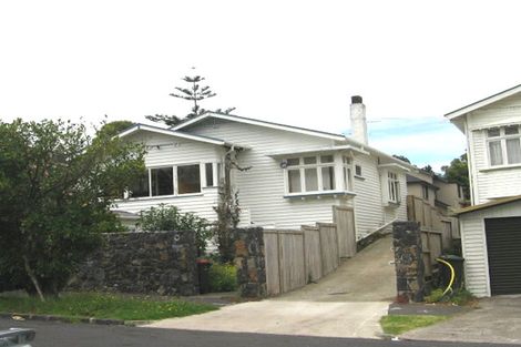 Photo of property in 124 Shackleton Road, Mount Eden, Auckland, 1024