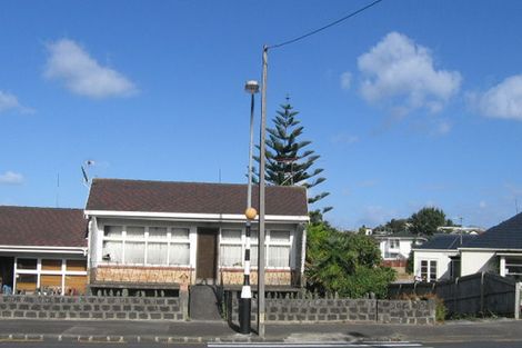 Photo of property in 4/188 Captain Springs Road, Onehunga, Auckland, 1061